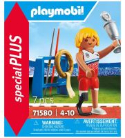 Playmobil 71580 Oštěpař