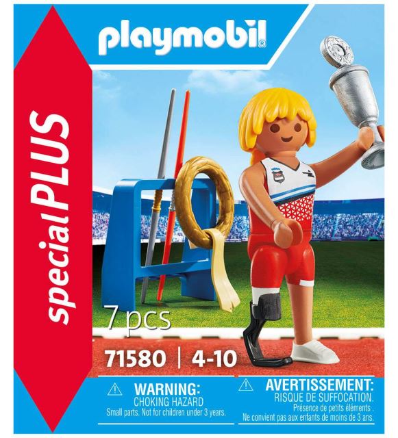 Playmobil 71580 Oštepár