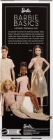 Mattel Barbie® SIGNATURE BARBIE BASICS™ Model 09 (5)