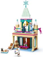 LEGO® Disney 43265 Hrad Arendelle z filmu Ľadové kráľovstvo (3)