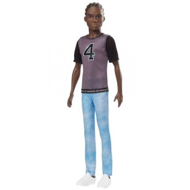 Barbie model Ken 130, Mattel GDV13