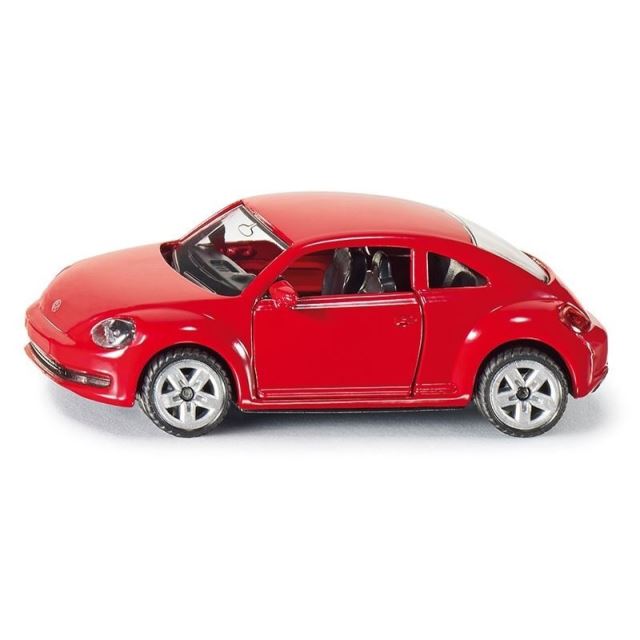 SIKU VW Beetle