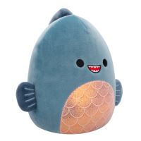 SQUISHMALLOWS Piraňa - Kurtz (5)