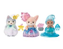 Sylvanian Families 5871 Kouzelná vílí miminka
