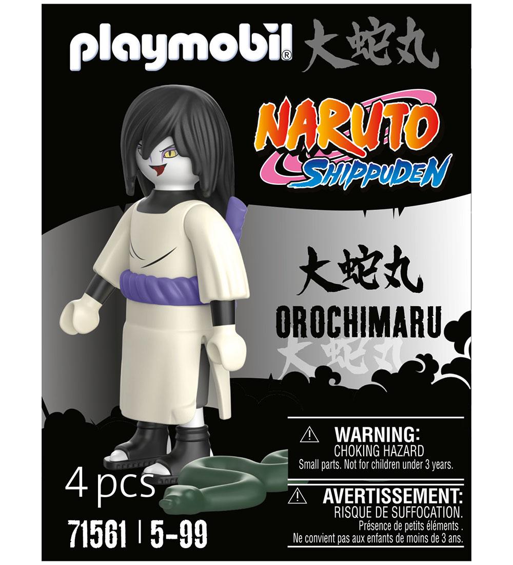 Playmobil 71561 orochimaru