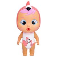Cry Babies Magic Tears BEACH BABIES bábika Fancy (1)