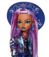 Mattel Monster High Čarodejnica Moonspell Magic Layla Stone JMB90 (3)