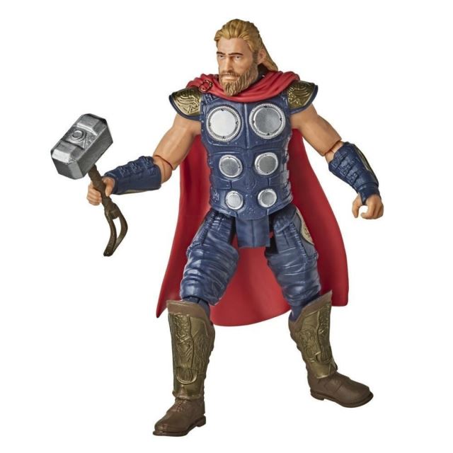 Hasbro Avengers akční figurka Thor 15cm