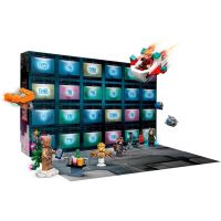 LEGO® 76231 Adventní kalendář Strážci Galaxie (4)