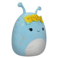 SQUISHMALLOWS Mimozemšťan - Natnat, 40 cm (3)