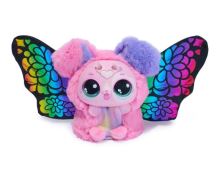 Spin Master Hatchimals Bloomables Poupě s překvapením štěňátka (7)