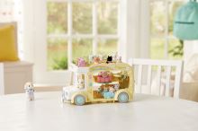 Sylvanian Families 5744 Dúhový škôlkový autobus (16)