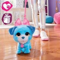 FurReal Friends ROCKALOTS chodící štěně, Hasbro F3507 (2)