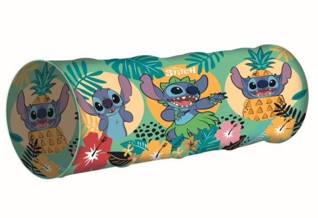 Pop Up tunel STITCH 150cm, priemer 45cm