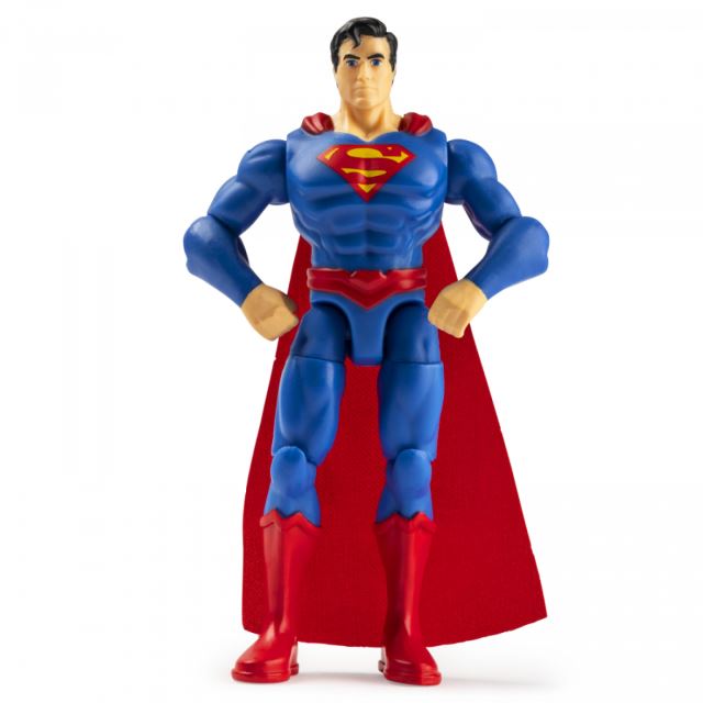 Spin Master DC figurka 10cm Blue SUPERMAN