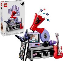 LEGO® Editions 43030 Tajná skrýša Olivie Rodrigo
