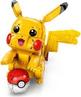 LEGO® Pokémon™ 72152 Pikachu a Poké Ball (7)