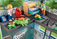 Playmobil 71327 Školní budova (4)