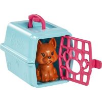 Mattel Barbie Chelsea™ Veterinářka, HGT12 (2)