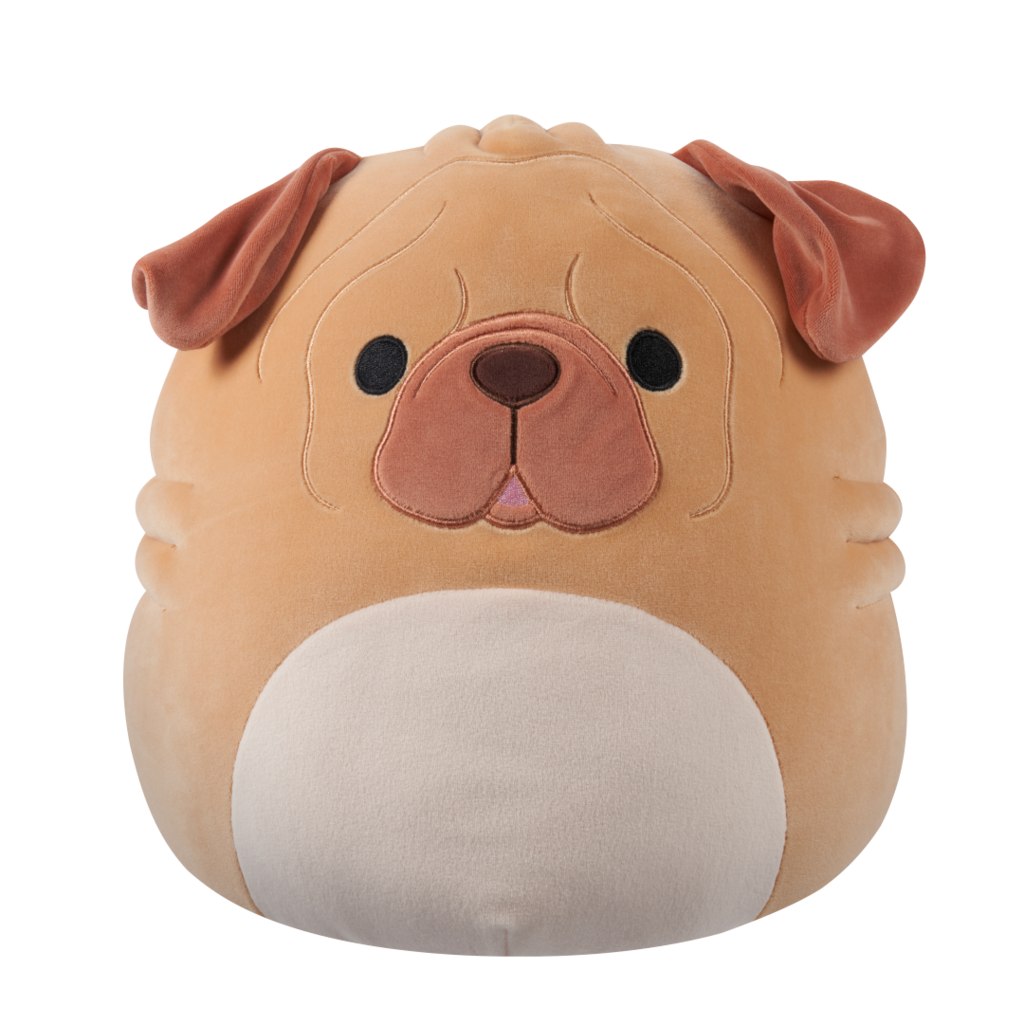 Squishmallows šarpej - morton, 30 cm