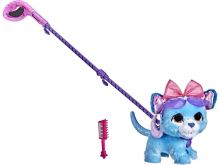 FurReal Friends ROCKALOTS chodící štěně, Hasbro F3507 (1)