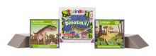 Asmodee BrainBox Dinosaury (2)