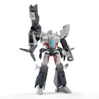 Hasbro Transformers EarthSpark MEGATRON, F6727 (3)