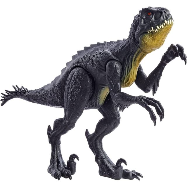 Mattel Jurský svět: Nadvláda Velká figurka dinosaura SCORPIOS REX