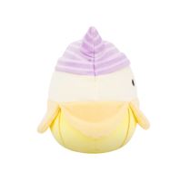 SQUISHMALLOWS Banán s čepicí - Junie, 13 cm (4)