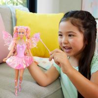 Mattel Barbie Víla s farebnou premenou, JCP76 (6)