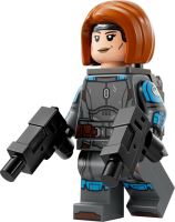 LEGO® Star Wars™ 75361 Pavúčí tank (5)