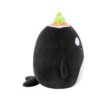 SQUISHMALLOWS Kosatkové sushi - Kai, 30 cm (4)