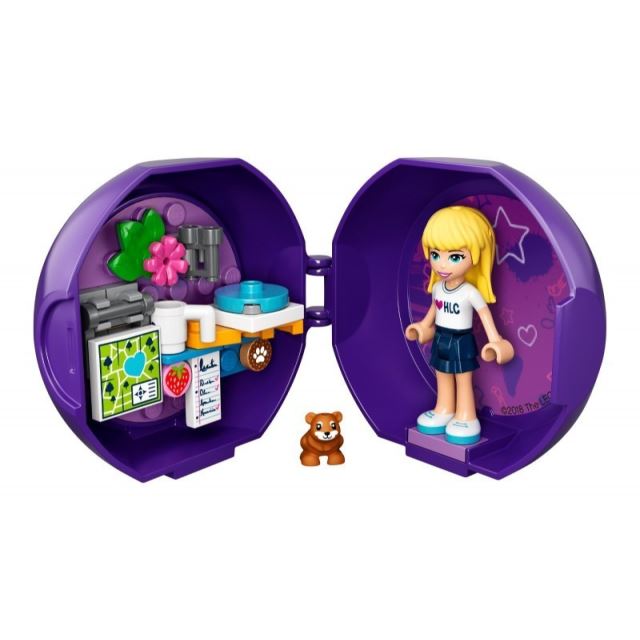LEGO Friends 5005236 Clubhouse