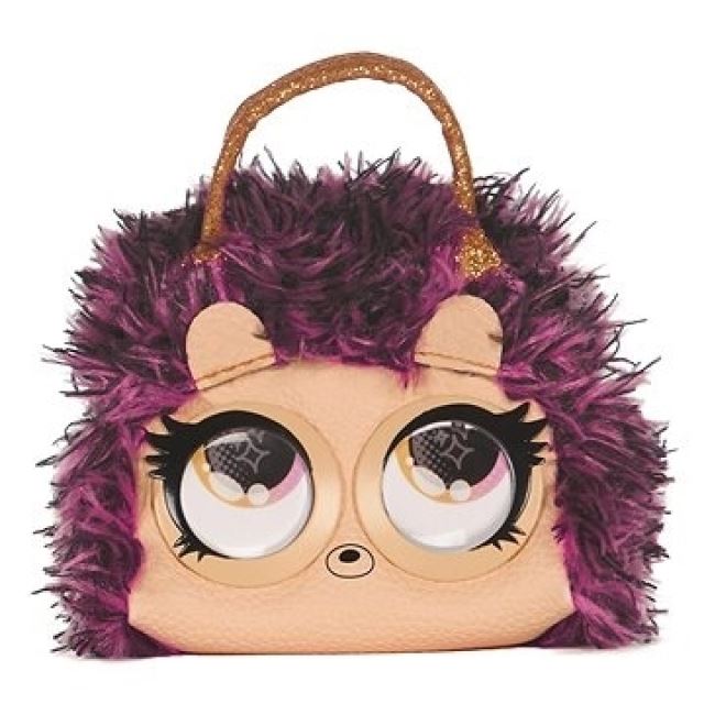 Spin Master PURSE PETS Mikro kabelka Ježko