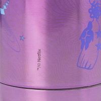 K-Pop Demon Hunters Termofľaša 665 ml, nerezová (1)