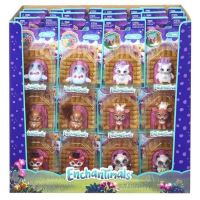 ENCHANTIMALS Zvířecí kamarád Largo, Mattel GLH44 (3)