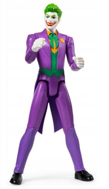 Spin Master BATMAN figurka 30cm The Joker 38362