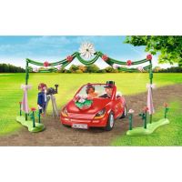 Playmobil 71077 Starter Pack Svatba (1)