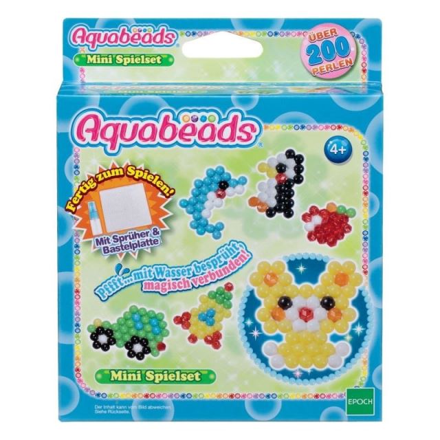 Aquabeads 30299 Mini Play set