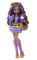 Mattel Monster High monsterka Clawdeen Wolf, JHK30 (3)