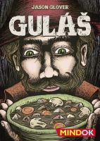 Mindok Guláš - minihra