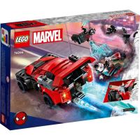 LEGO® Marvel 76244 Miles Morales vs. Morbius (6)