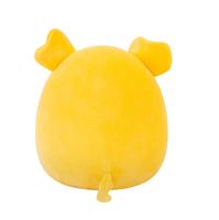 SQUISHMALLOWS Syrová myška - Amelia, 30 cm (3)