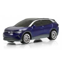 Matchbox™ Najlepšie nemecké angličáky VOLKSWAGEN EV4, Mattel HPC67