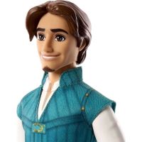 Mattel Disney Princess Princ Flynn Rýchlik, HLV98 (1)