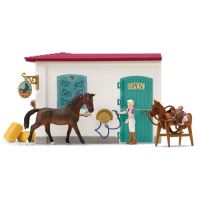 Schleich 42568 Obchod pre kone (4)