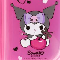 Kuromi Svačinový box s přihrádkami 550 ml (3)