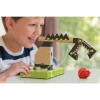 4M Robotické rameno (4)