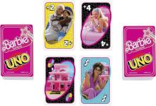 Karty UNO® Barbie™ The Movie, HPY59 (4)