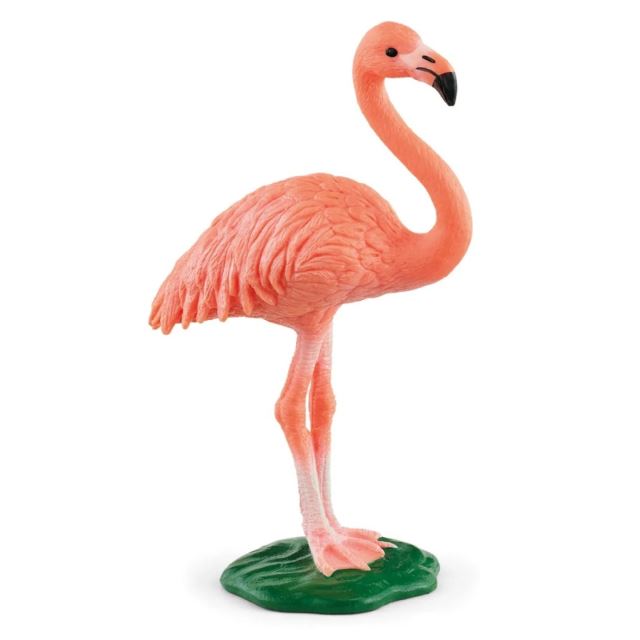 Schleich 14849 Plameňák